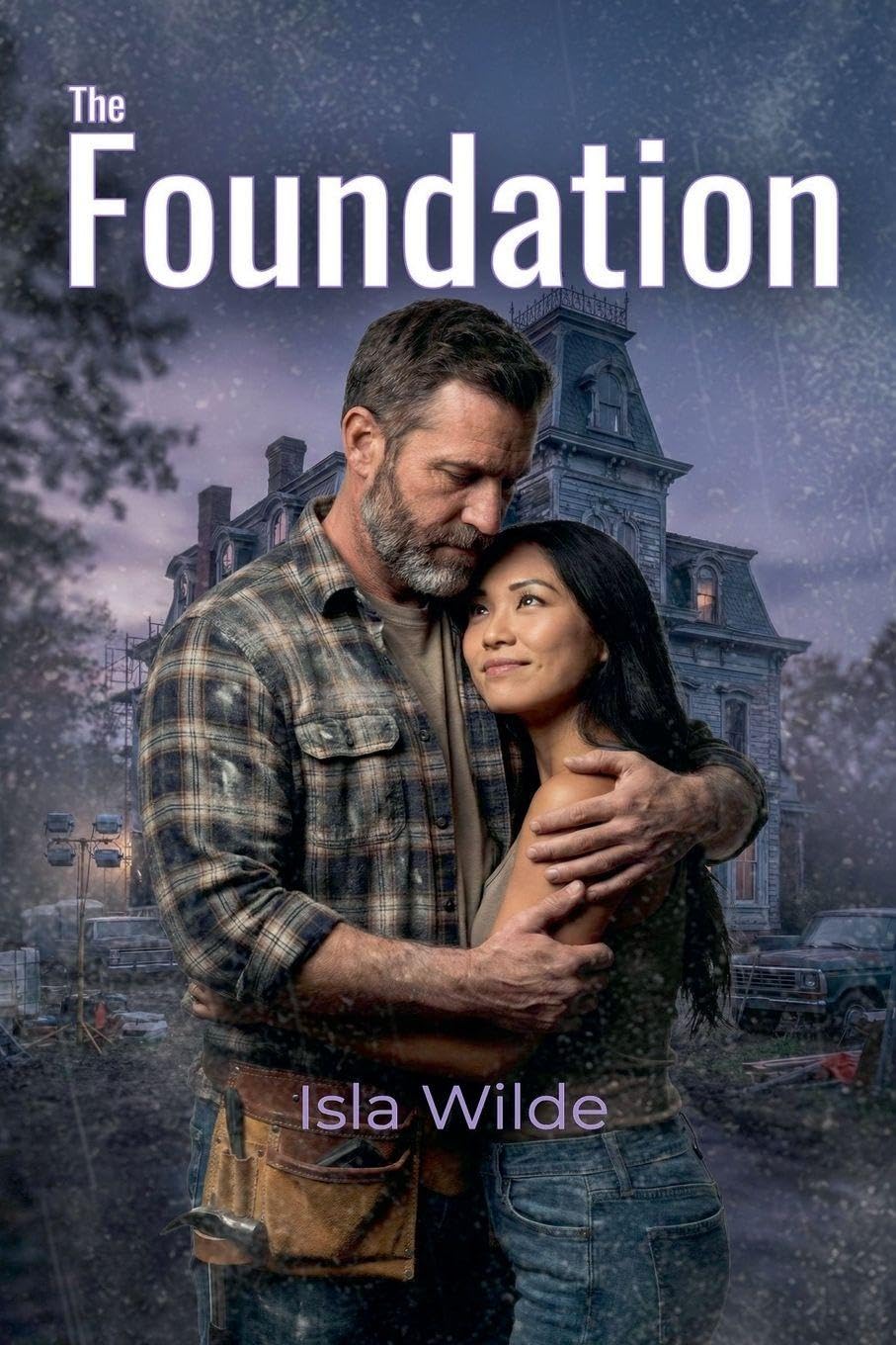 The Foundation: 1 (Blueprint)