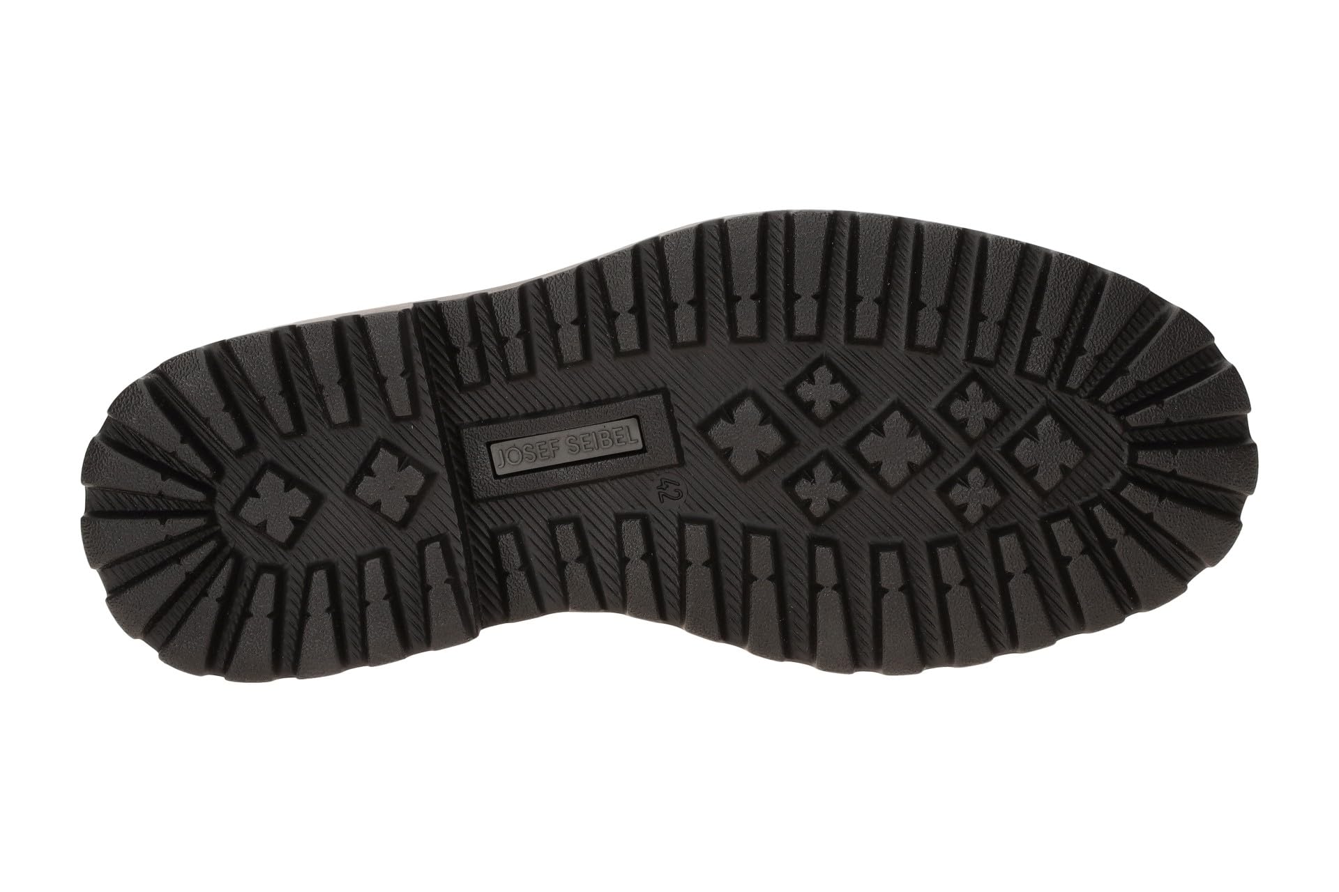 Josef Seibel Chance 68 buty męskie 21968 TE66 260