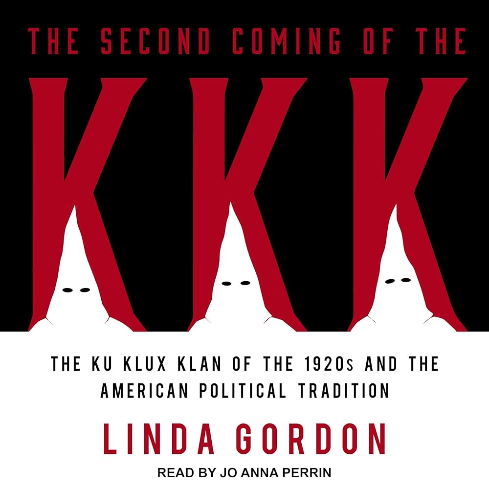 KKK☆ Amazon | The Second Coming of the Kkk: The Ku Klux Klan of