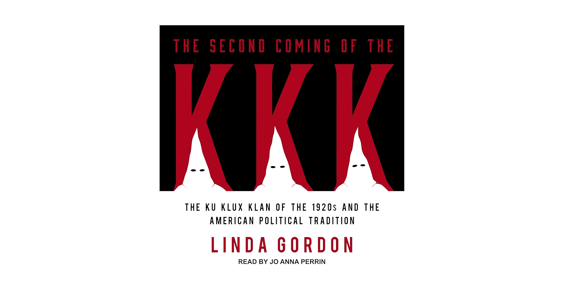 The Second Coming of the KKK: The Ku Klux Klan of the 1920s and