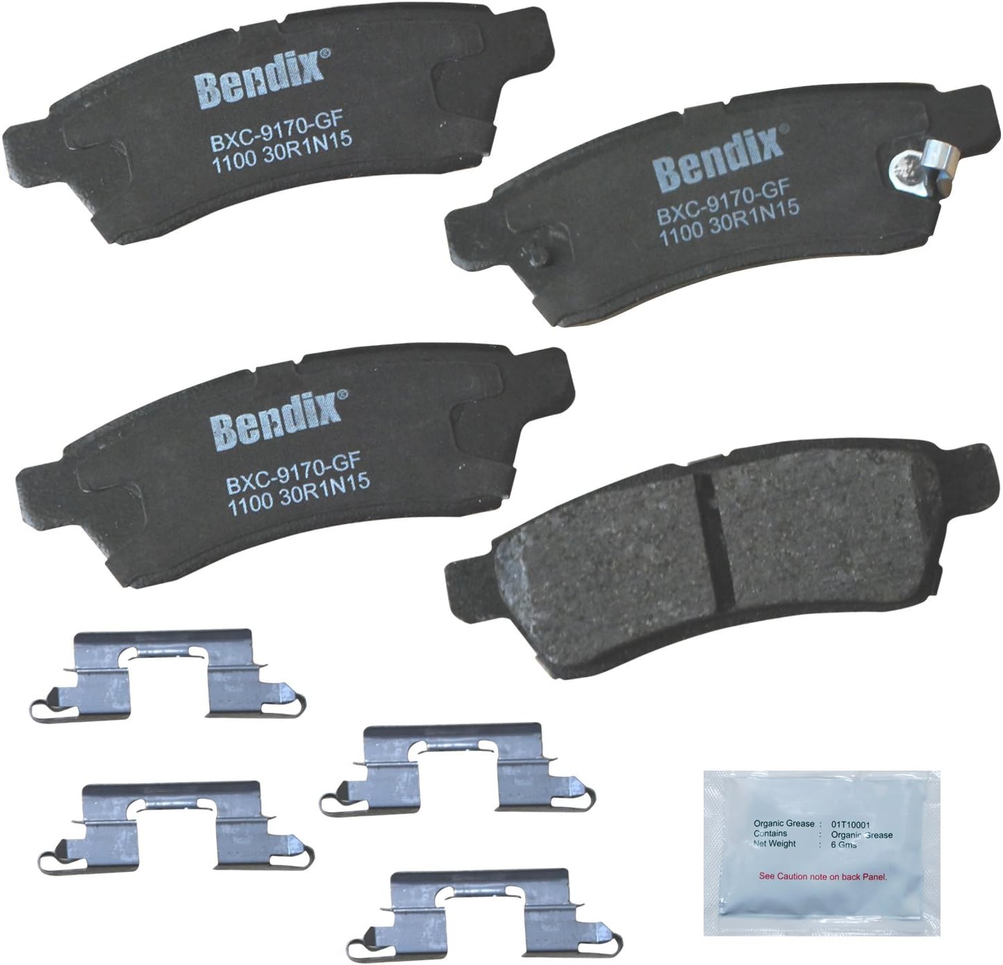 Bendix