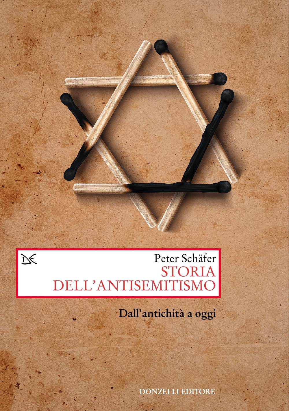 Storia Dell'antisemitismo - 4