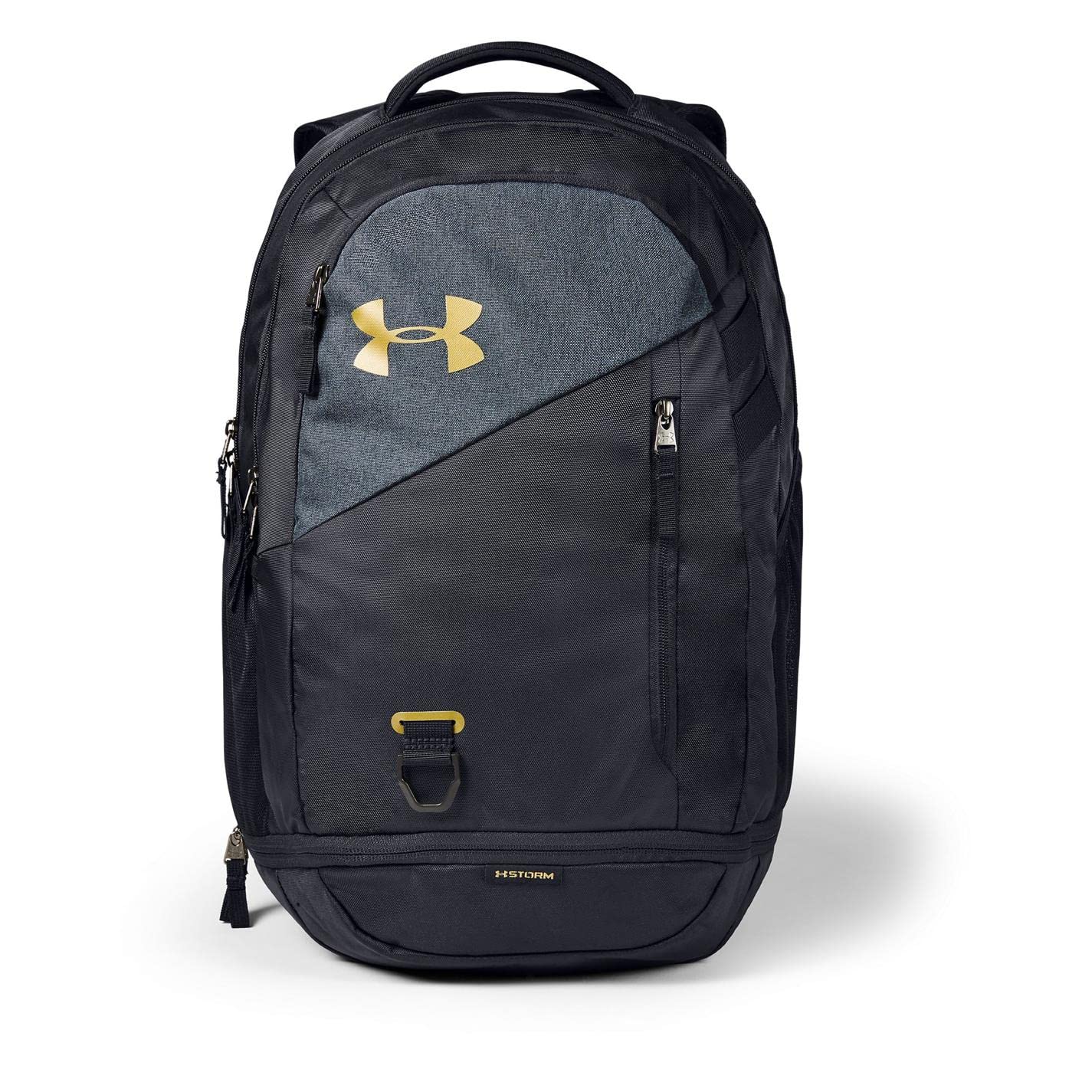 Unisex Hustle 4.0 Water Resistant Backpack, Waterproof Laptop Backpack