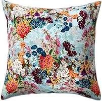 Wintefei Colorful Prints Throw Pillow Case Sofa Bed Home Car Decor Cushion Cover?