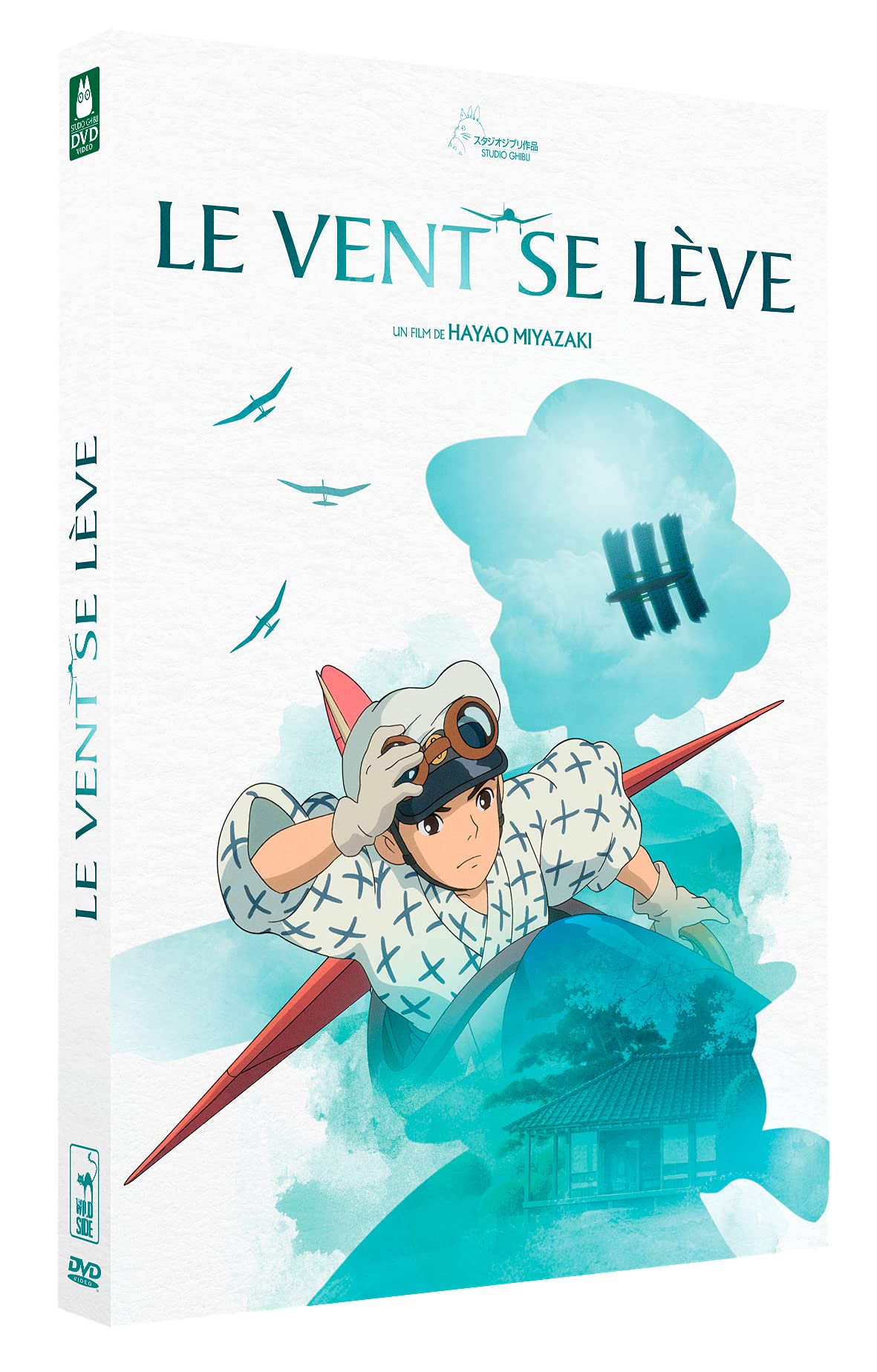 Le vent se lève