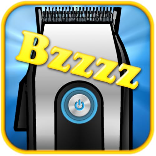 Hair Clippers - Prank Haircut