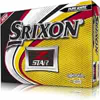 Bulls Star ブルズスター SOL ソル 18g 送料無料 Amazon.com : Srixon Z-Star 6 Pure White Golf Balls (One