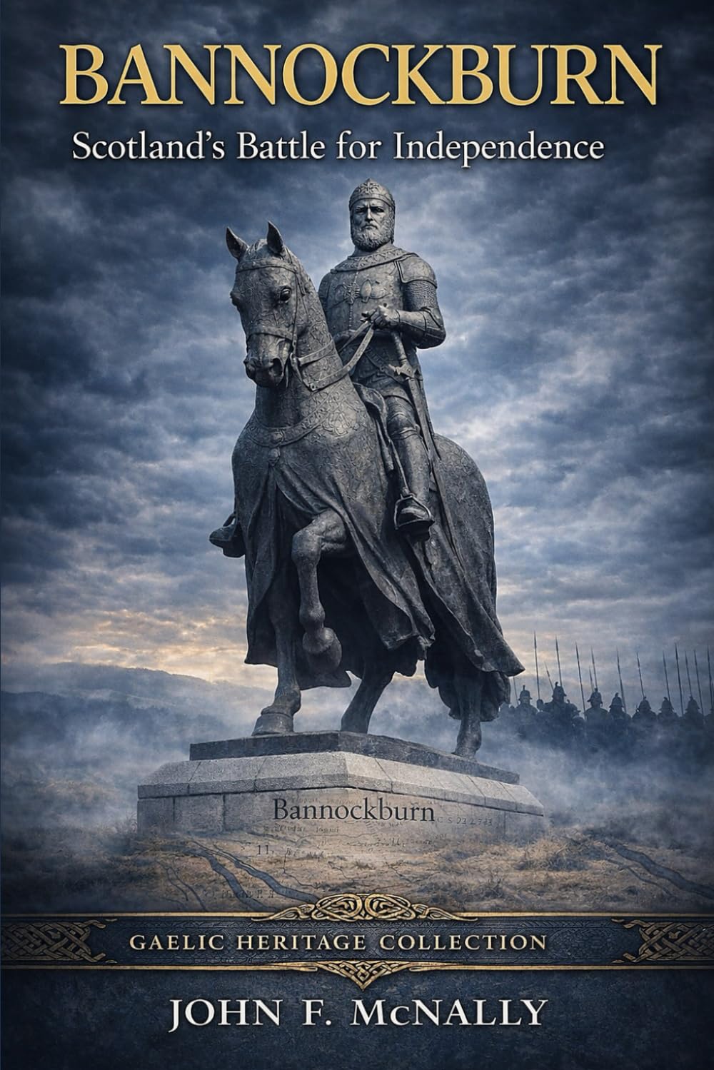 Bannockburn: Scotland’s Battle for Independence