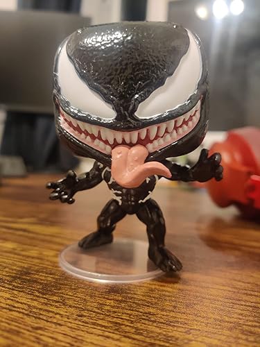 Funko Pop! Marvel - Venom - Collectable Vinyl Figure - Gift Idea