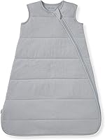 Vista 11 de Burt's Bees Baby Unisex Newborn Essentials 100% Organic Cotton Beekeeper Wearable Blanket