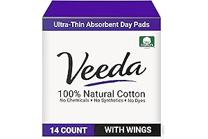 Veeda –  Certified Organic 100% Cotton Top Sheet  Always Chlorine and Fragrance Free