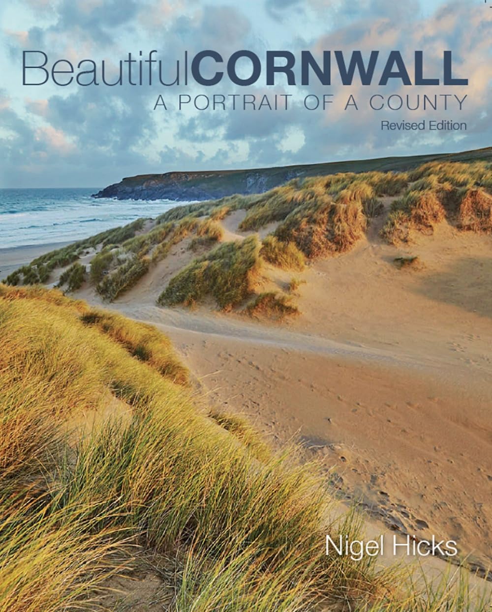 Beautiful Cornwall Revised Edition