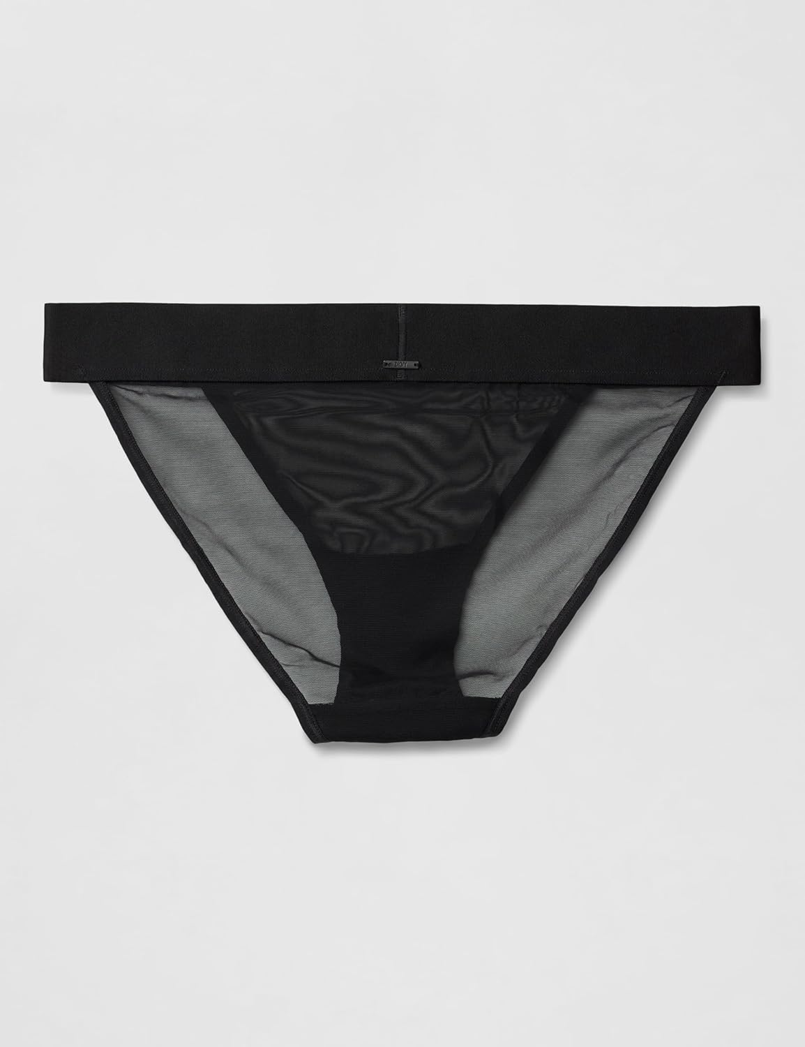 DKNY Women's Sheers Lowrise Bikini Underwear - Image 2