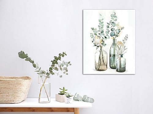 Miniatura 2 de Artmaple Kit de pintura de diamante 5D por números, pintura de diamante para adultos principiantes, opción de regalo para cumpleaños, aniversario o