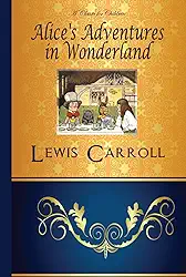 Alice's Adventures in Wonderland