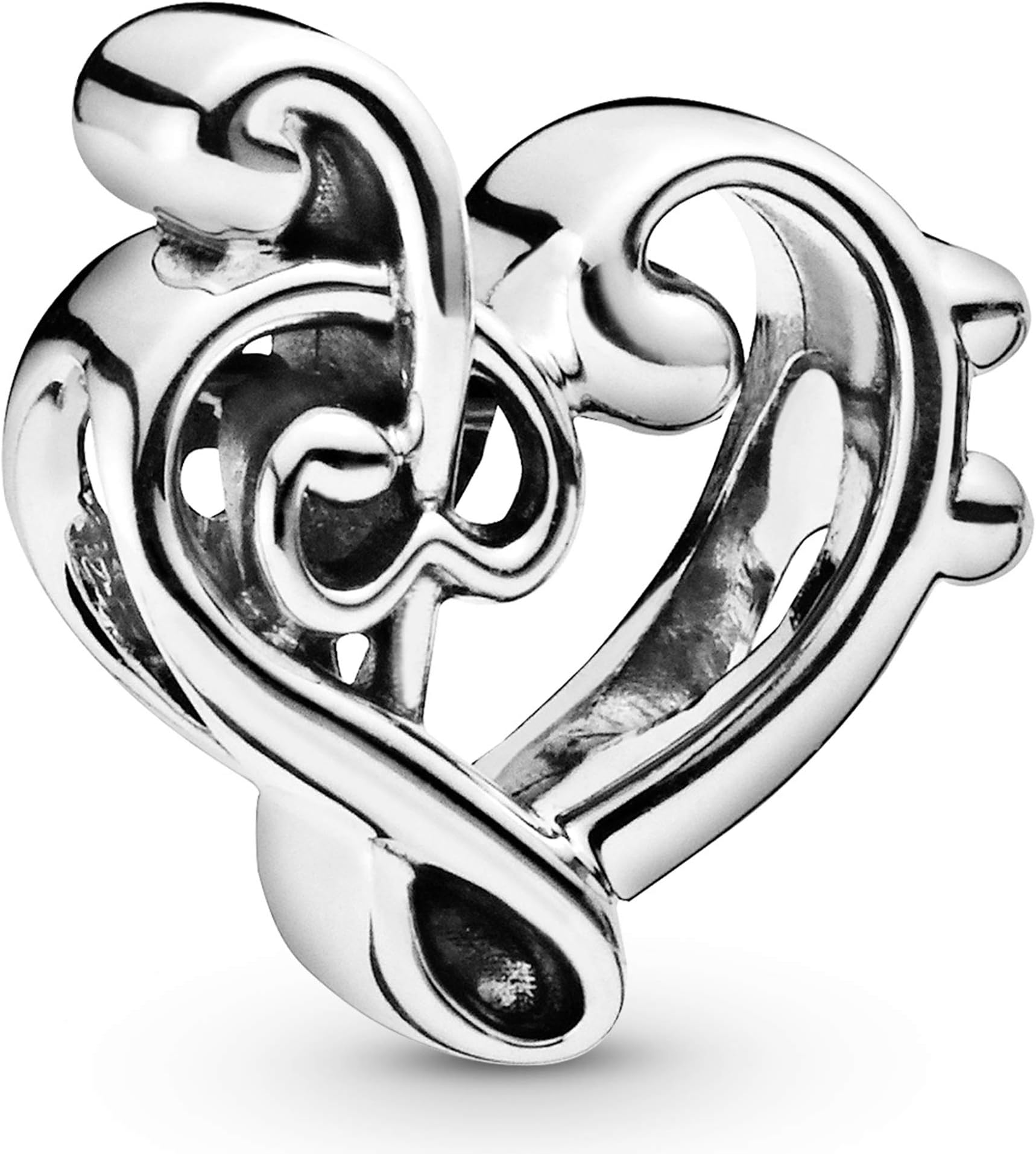 PANDORA Women Sterling silver charm- 798346