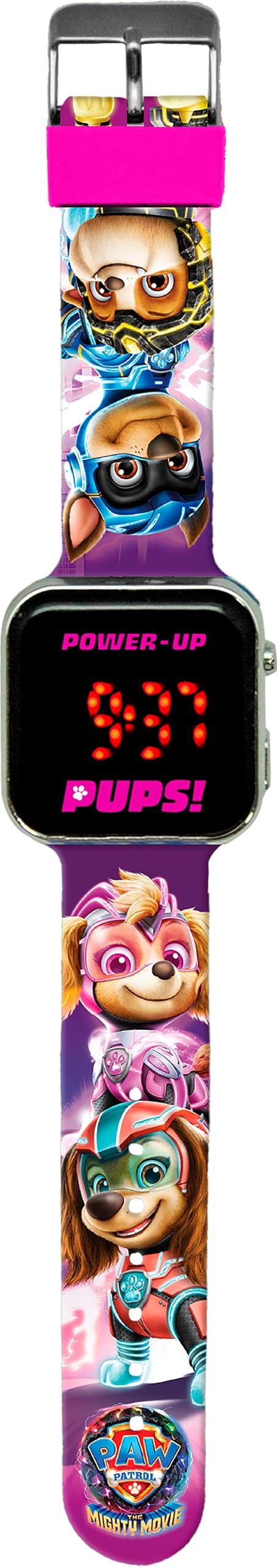 Kids Licensing Fitness Watch PW19945