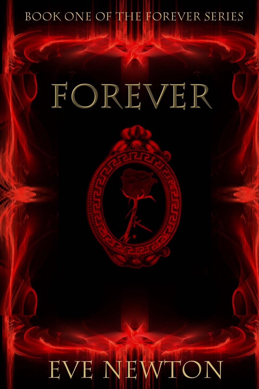 Forever Newton, Eve and Publishing, Writer's Edge