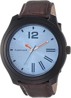 fastrack 3198al01
