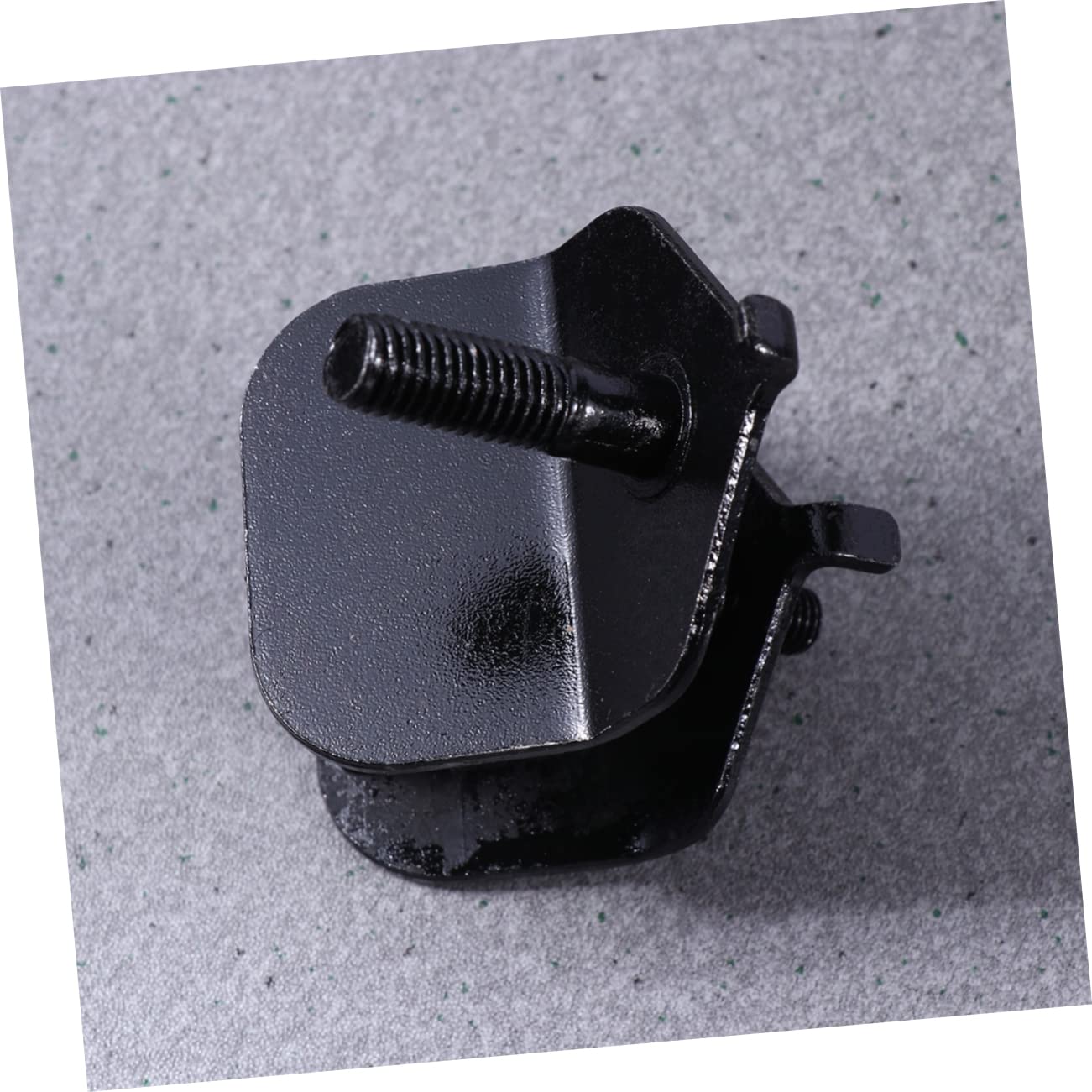 UKCOCO Amortiguadores Antivibración De Goma Para De Generador De Soporte De Reemplazo Aisladores De Ruido Y Vibración Compatible Con Motores 4 Piezas X 3