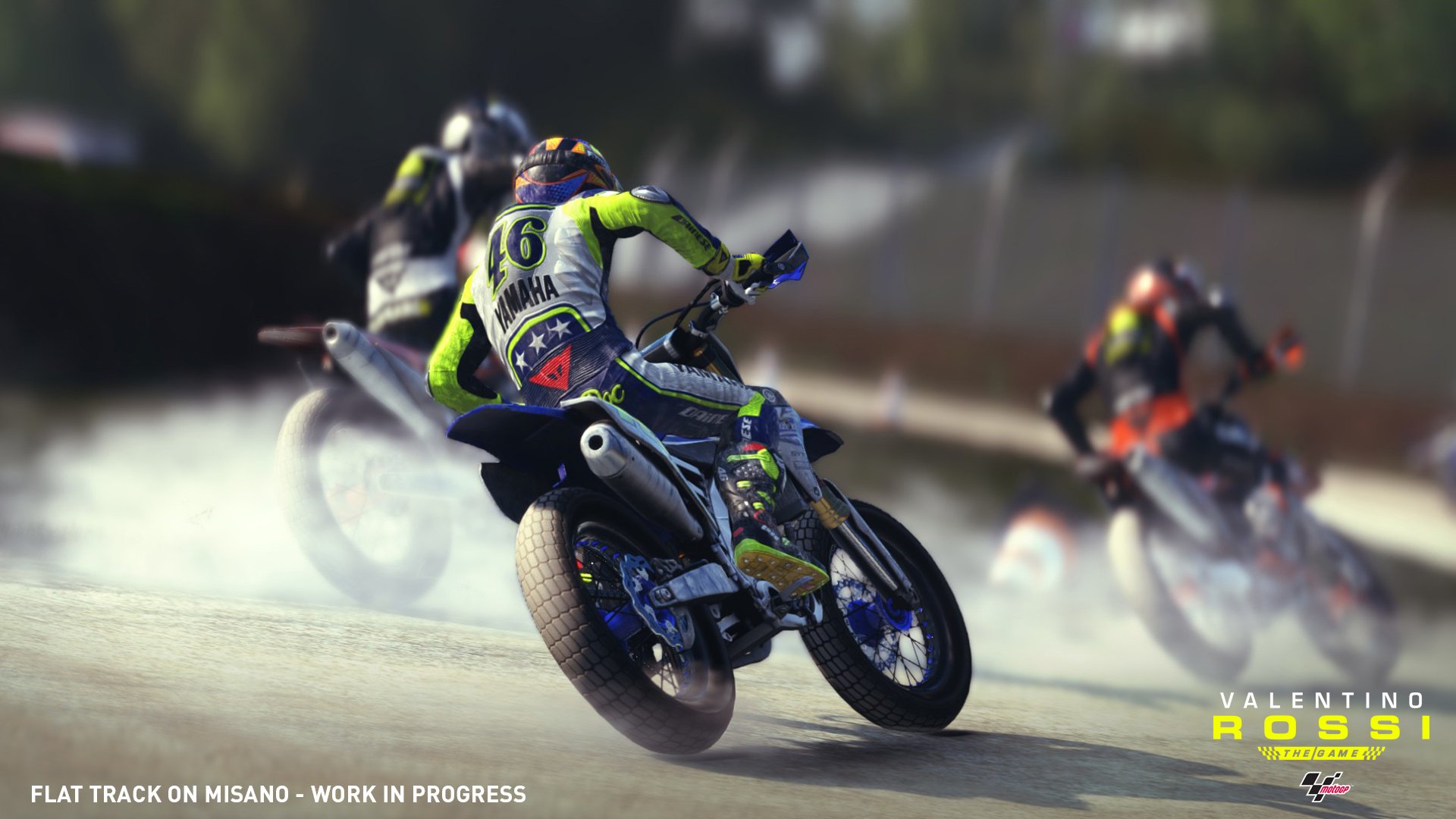 Valentino Rossi: The Game - PlayStation 4