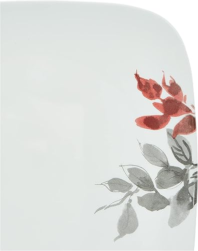 Miniatura 6 de Corelle Juego de 16 hojas cuadradas de Kioto