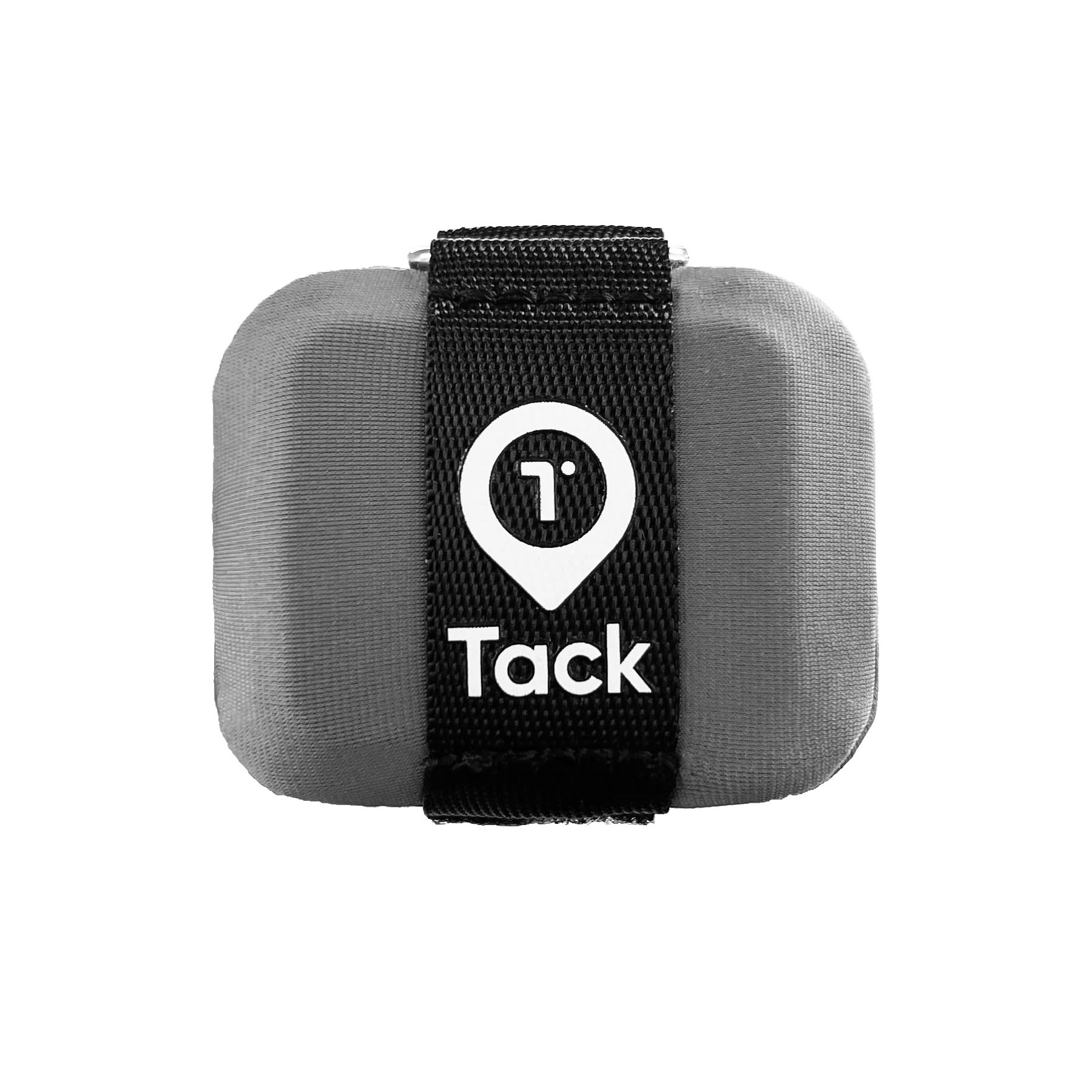 tackWonder Sleeve Fabric Pouch - Twin Pack [Tack GPS Tracker Not Included]
