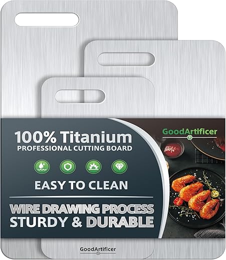 Cutting Boards