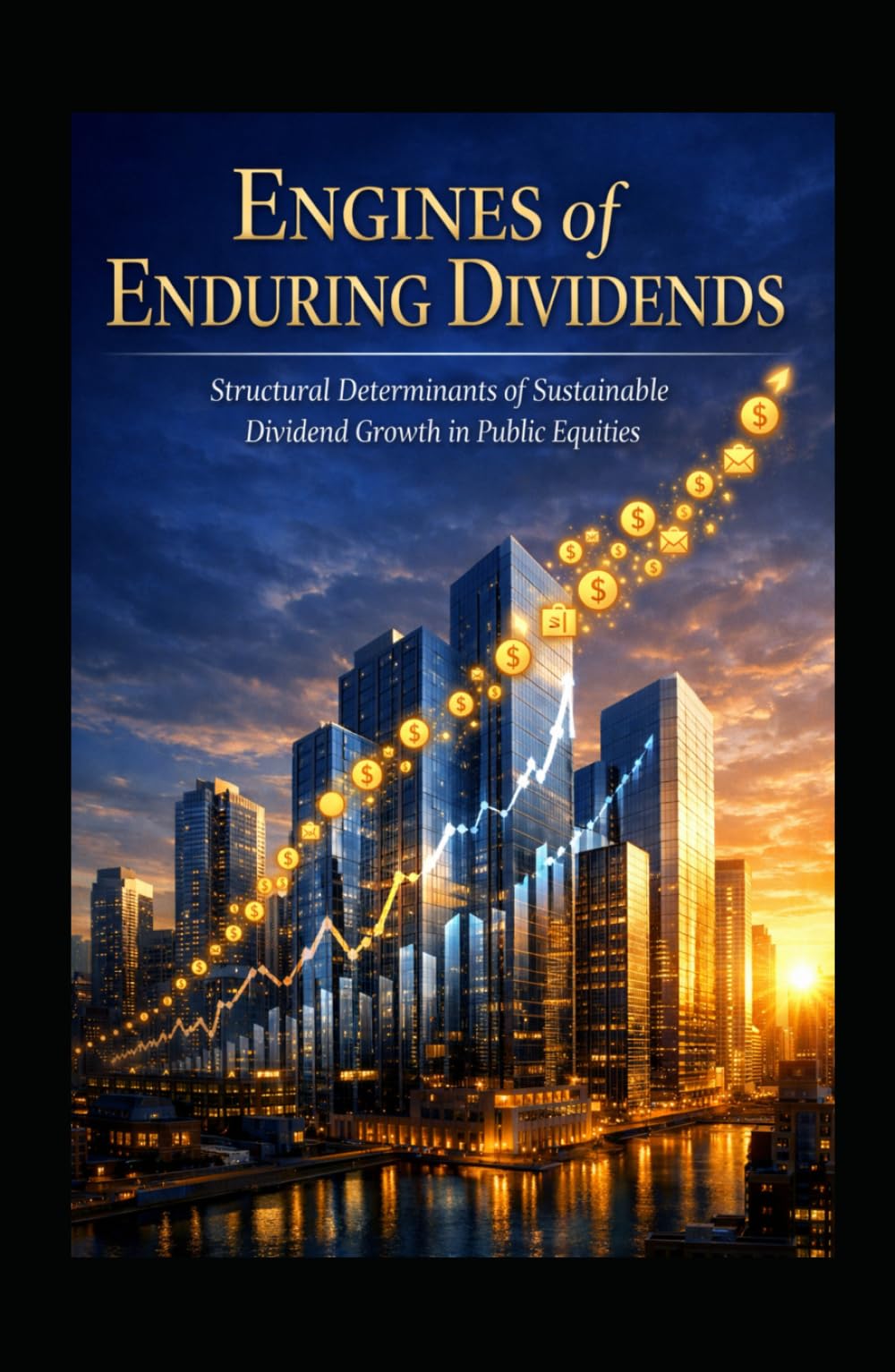 Engines of Enduring Dividends: Structural Determinants of Sustainable Dividend Growth in Public Equities