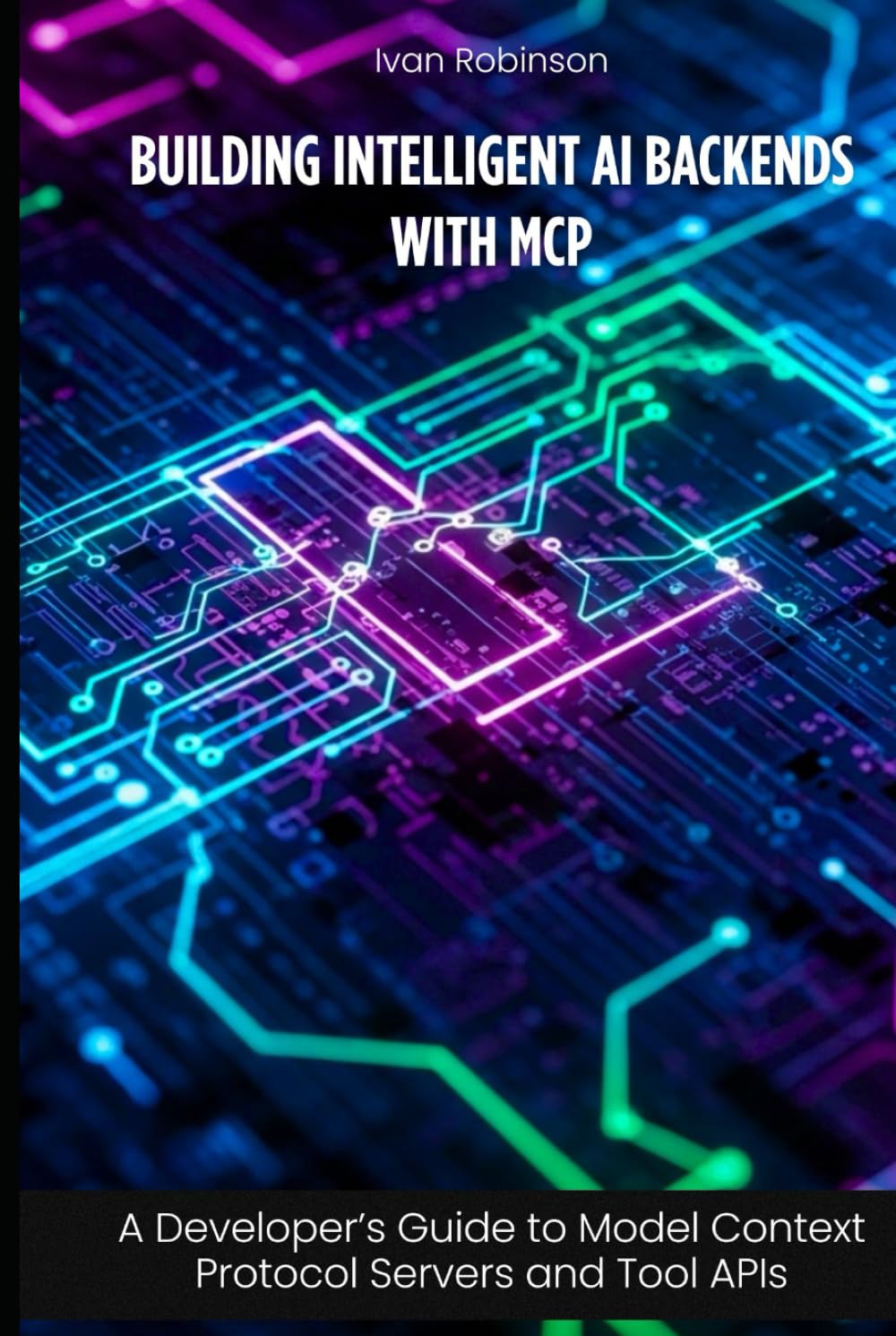 Building Intelligent AI Backends with MCP: A Developer’s Guide to Model Context Protocol Servers and Tool APIs