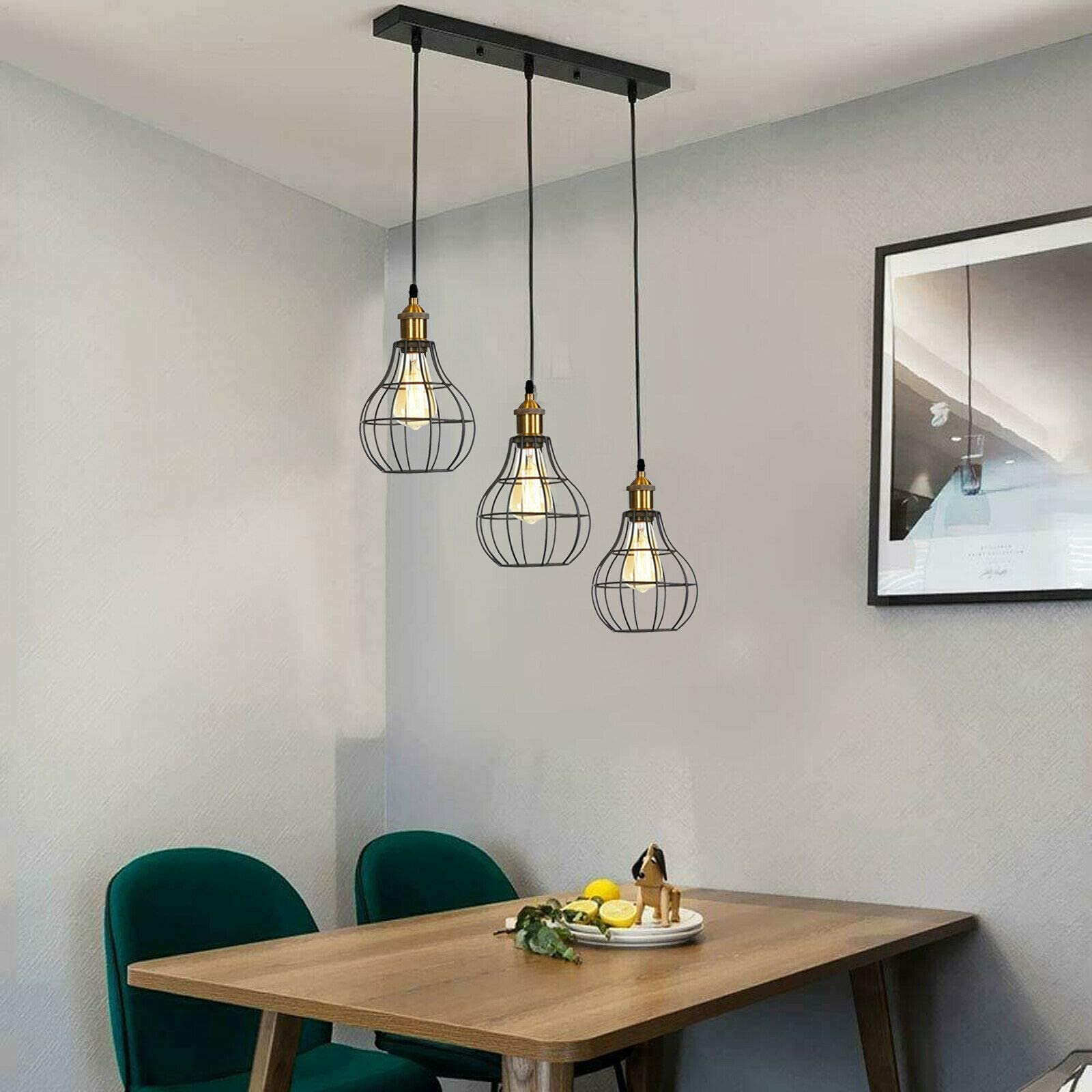 763824 Lámpara LED De Techo MOLLY 53 De Diseño Moderno – PRIMERA AVENIDA