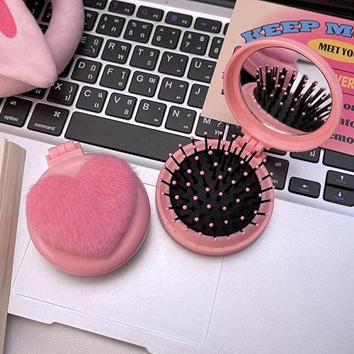 Miniatura 9 de MH MYLUNE HOME Calendario de Adviento 2024, 24 cajas individualmente en caja de belleza y joyería, regalos de Navidad para mujeres, juego de regalo