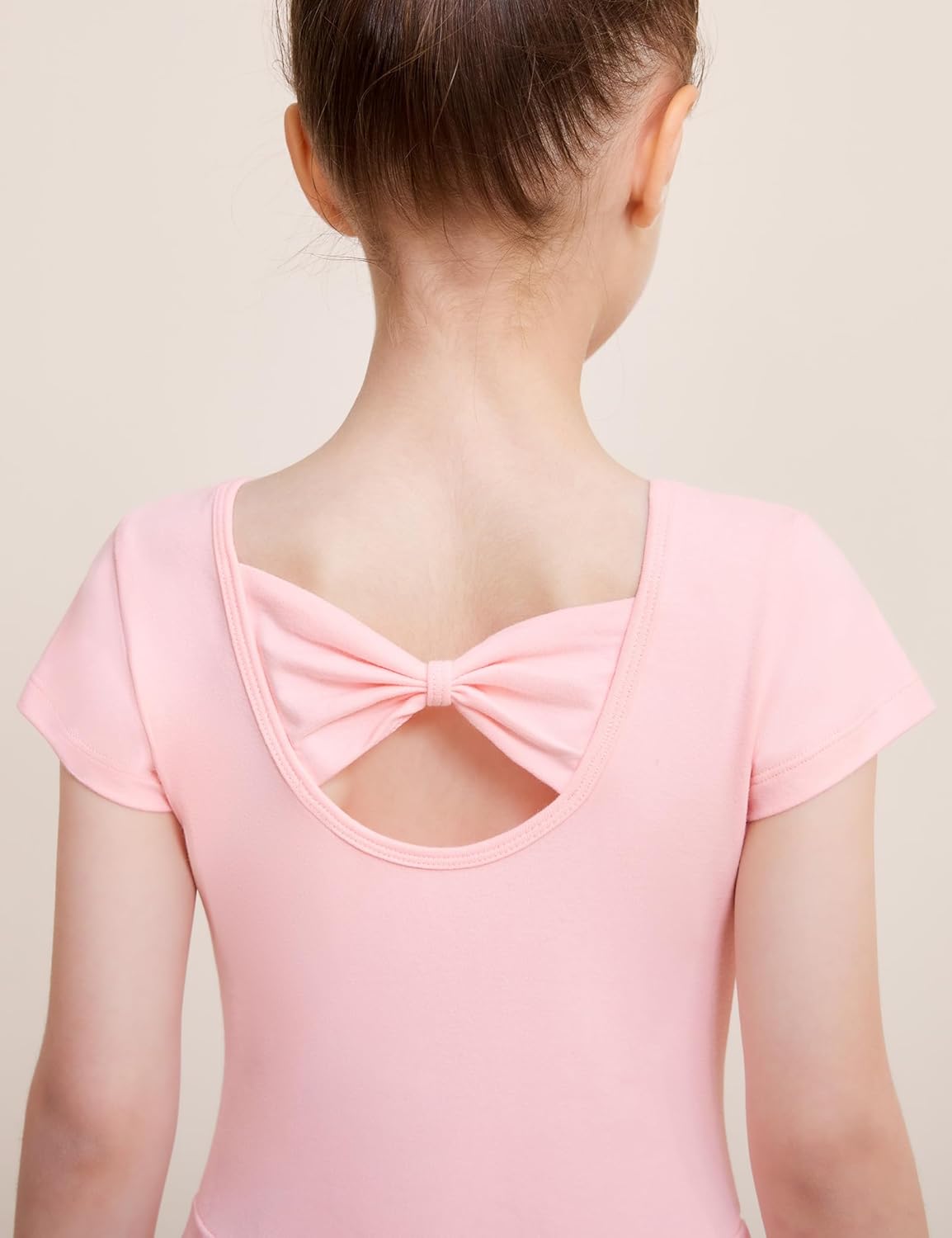 DIPUG Ballet Leotards for Girls Dance Leotards - Image 3