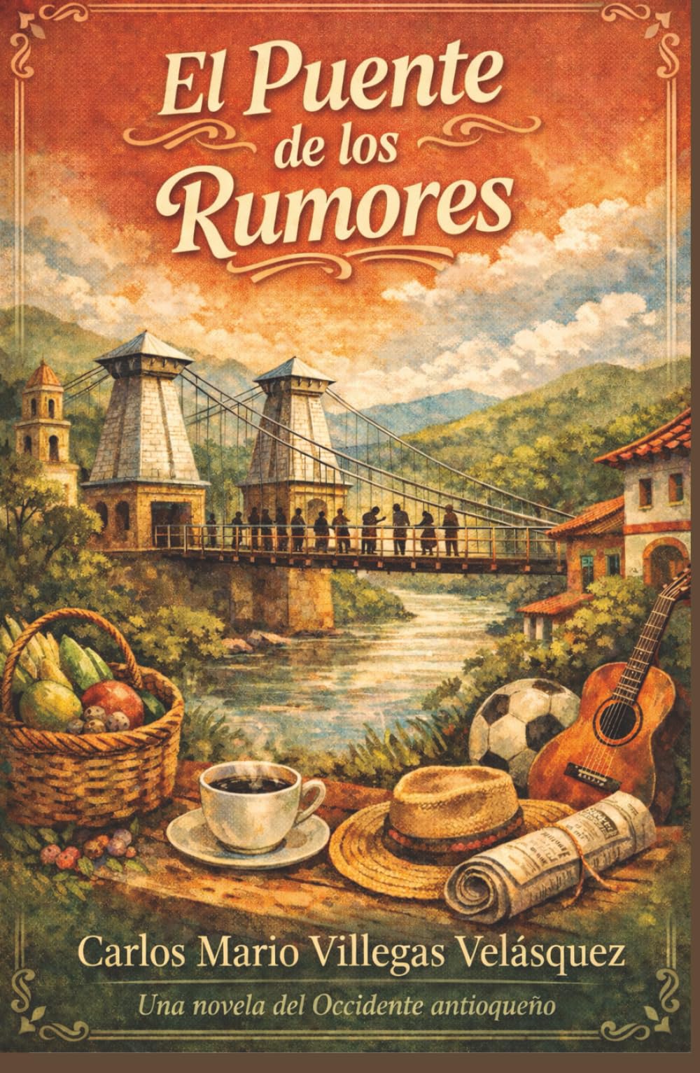 El puente de los rumores