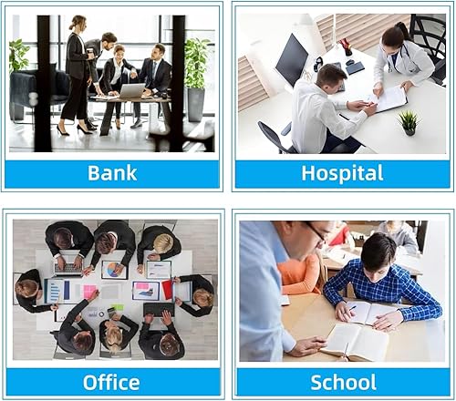 Miniatura 5 de Kingmo 522 botellas de tinta negra 522 botellas de repuesto de tinta negra para impresora ET2400 ET-2800 ET-2803 ET-2720 ET4700 ET4800 ET4810