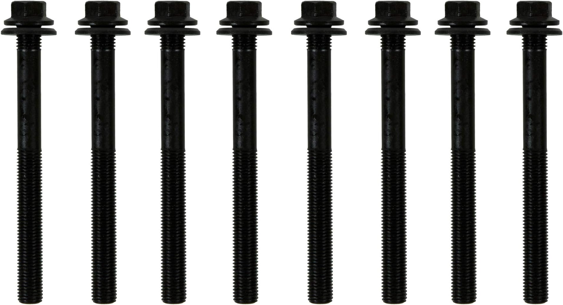 ES 72467 Engine Cylinder Head Bolt Set for Jeep Grand Cherokee