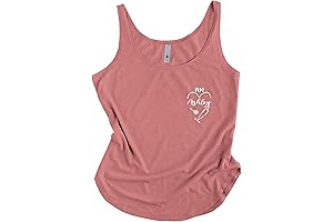 Personalized Tank Tops for Women: Unveil Your Style Statement