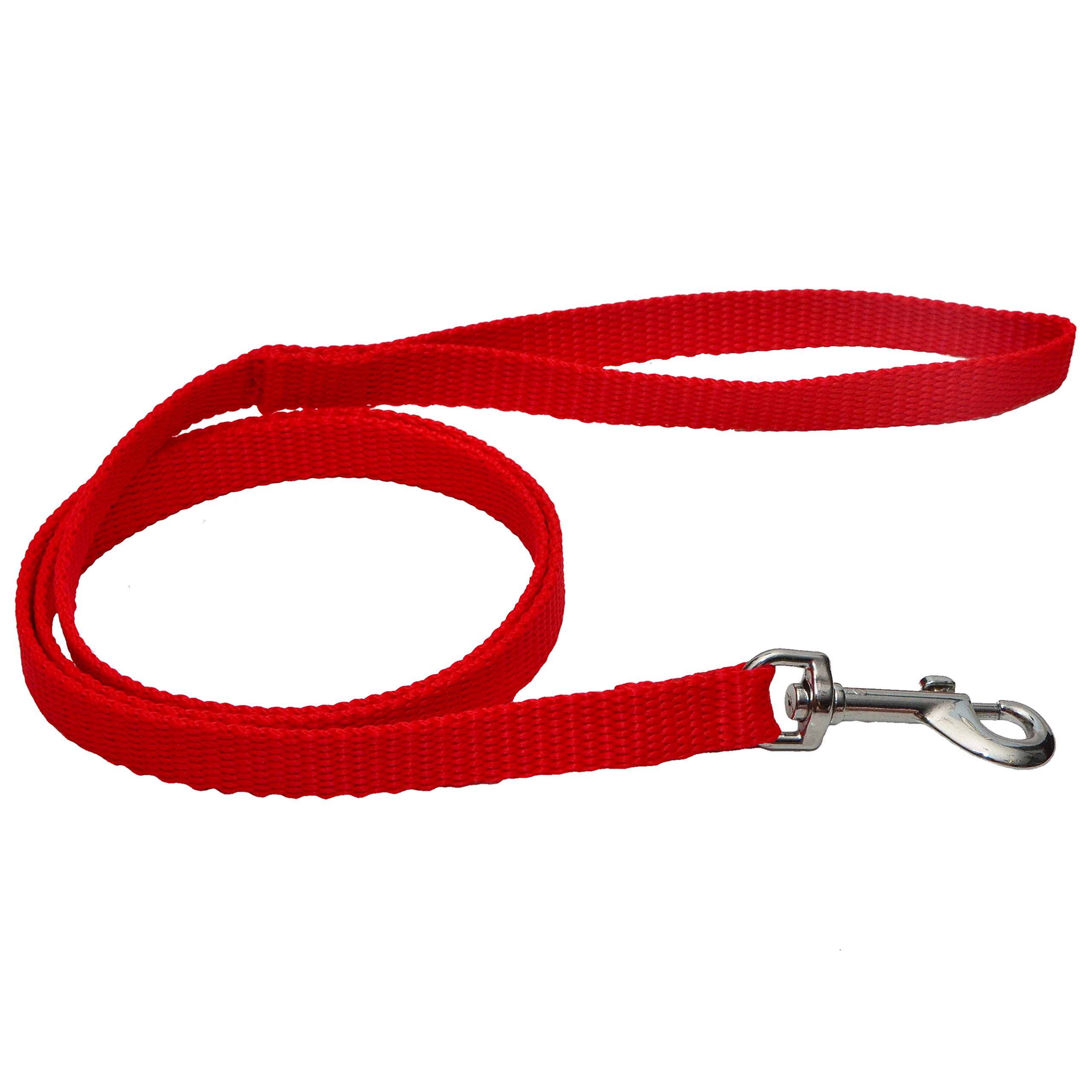 Grehge YLON LEADS DOG PUPPY CAT 115cm long (45inch) (10mm wide / 115cm long)