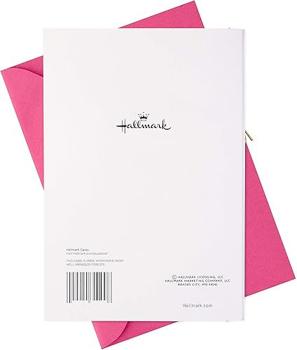 Miniatura 7 de Tarjeta divertida de felicitación Hallmark del día de la Madre (Broma bebida paraguas, margaritas)