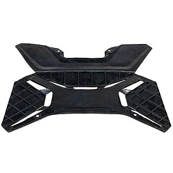 Amazon.com : Ariens 71801400 Floor Mat Kit Ikon 42 52 60 ZT