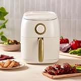 Dash DCAF12CGBGCM02 Ceramic Tasti-Crisp Express Air Fryer, 1000 Watts, 2.6 Qt — image 3