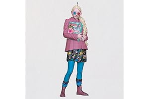 Keepsake 2022 Limited Edition Christmas Ornament Luna Lovegood Harry Potter Wizarding World