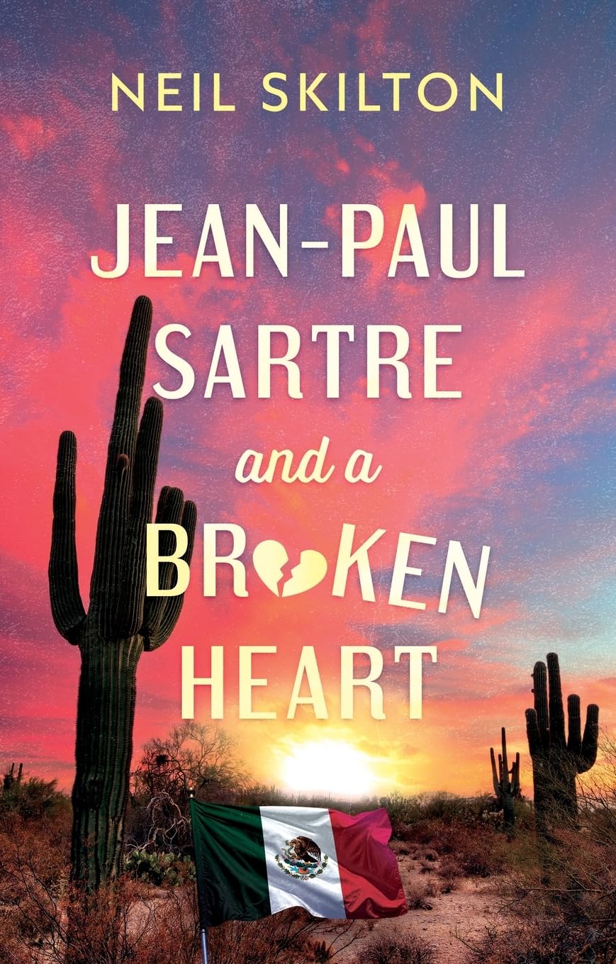 Jean-Paul Sartre and a Broken Heart