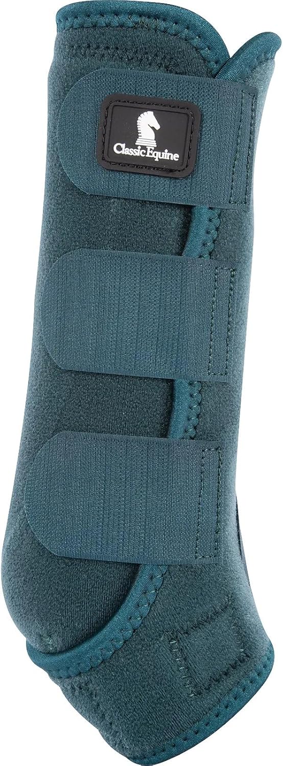 Classic Equine ClassicFit Sling Boots, Hind