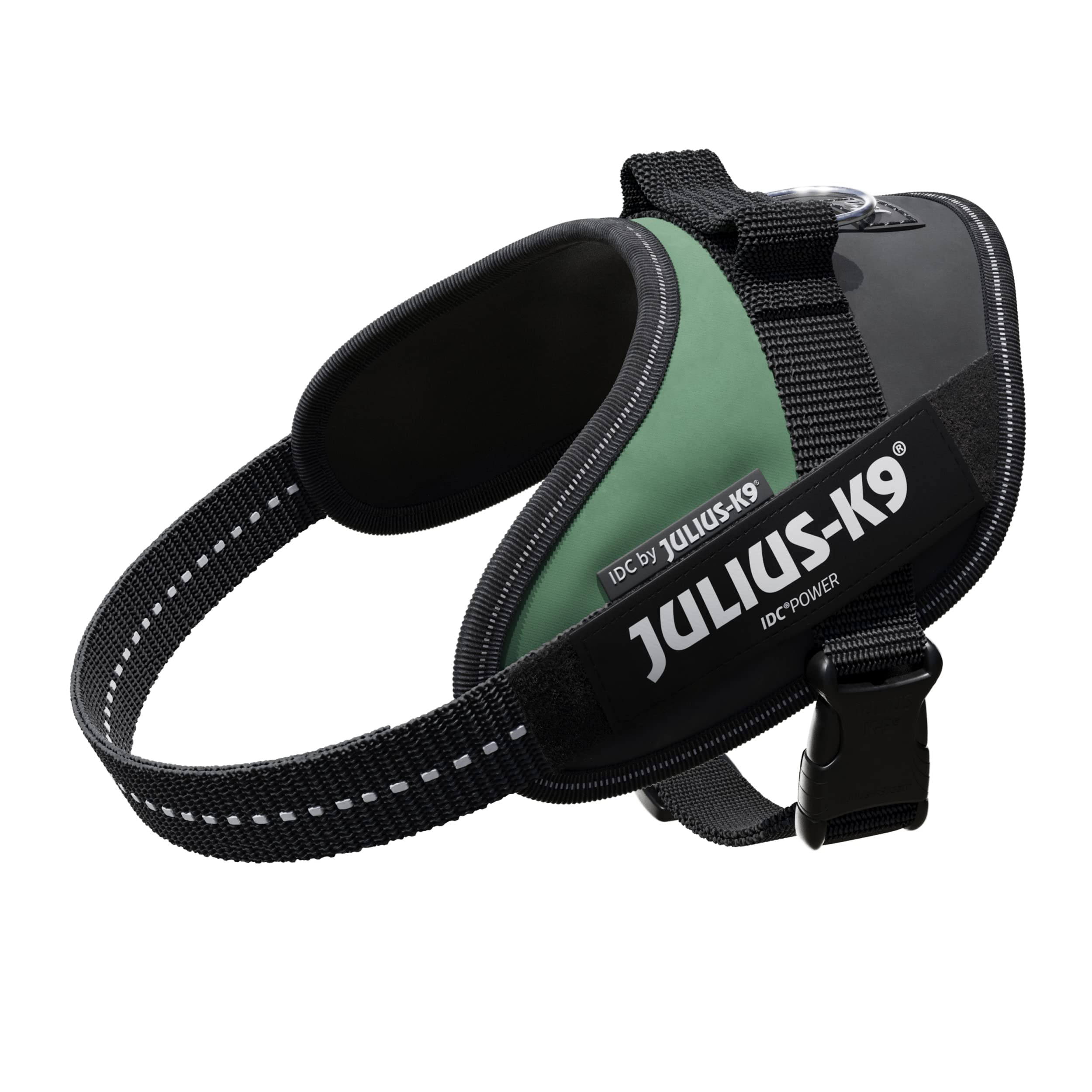 JULIUS-K9 Arnés JULIUS-K9 IDC, 1/L, 63–85 cm/50 mm, Camuflaje, Perro — view 178