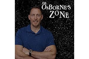 Dr. Osborne's Zone: Your Prescription for a Healthier, Pain-Free Life