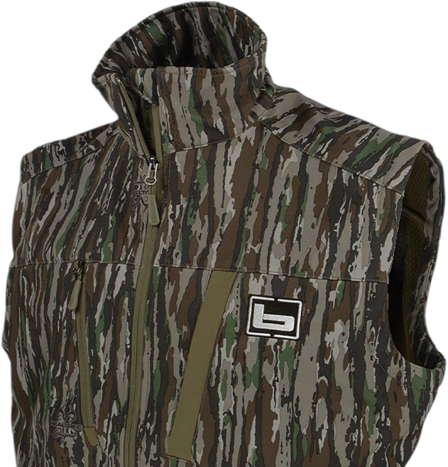 Banded Gear Utility 2.0 Soft Shell Vest