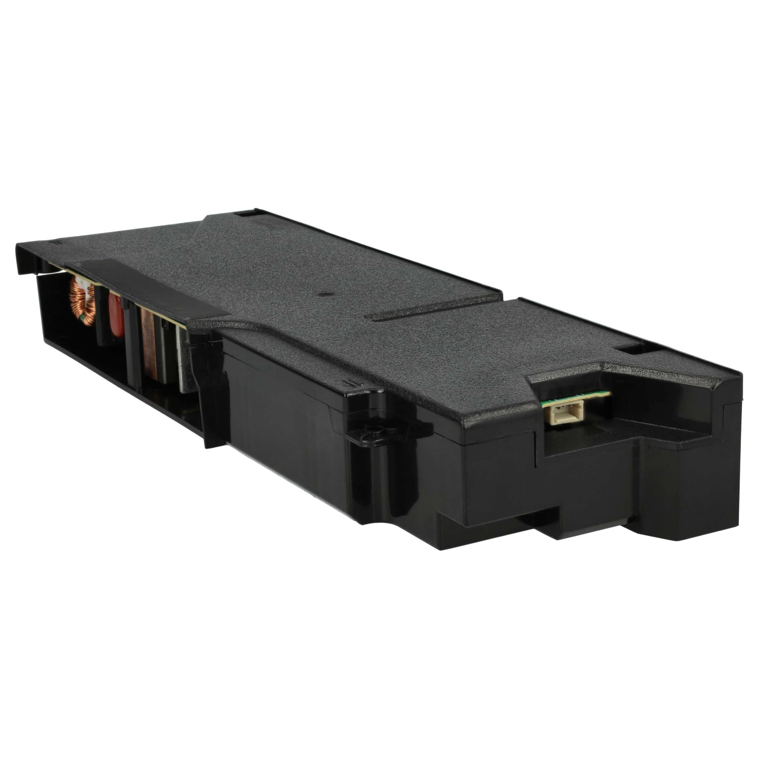 vhbw Fuente de alimentación Compatible con Sony PlayStation 4 CUH-12xxA, 4 CUH-1200B - Fuente de alimentación de Repuesto para autoinstalación