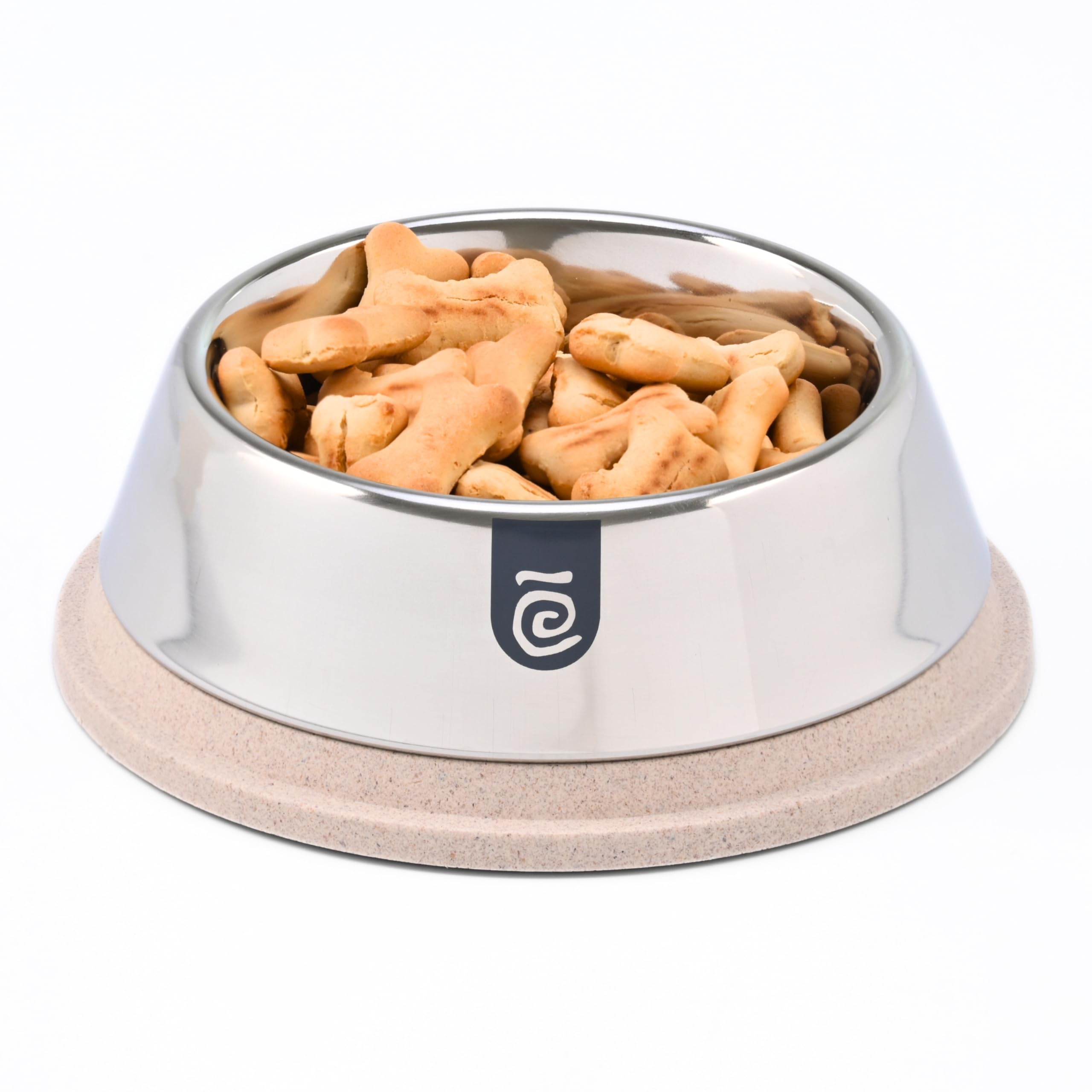 See full amazon price history chart for Eha Earth-Friendly Multipurpose Pet Bowls for Dogs | Steel Dog Bowl | 350 ml | Pet Bowl Made with Rice Husk & Bamboo Fibers | Dog Food Bowl | 1 Unit | Sand Castle Eha Earth-Friendly Multipurpose Pet Bowls for Dogs | Steel Dog Bowl | 350 ml | Pet Bowl Made with Rice Husk & Bamboo Fibers | Dog Food Bowl | 1 Unit | Sand Castle (B0DH7YHLBH) Amazon Price History, Amazon Price Tracker