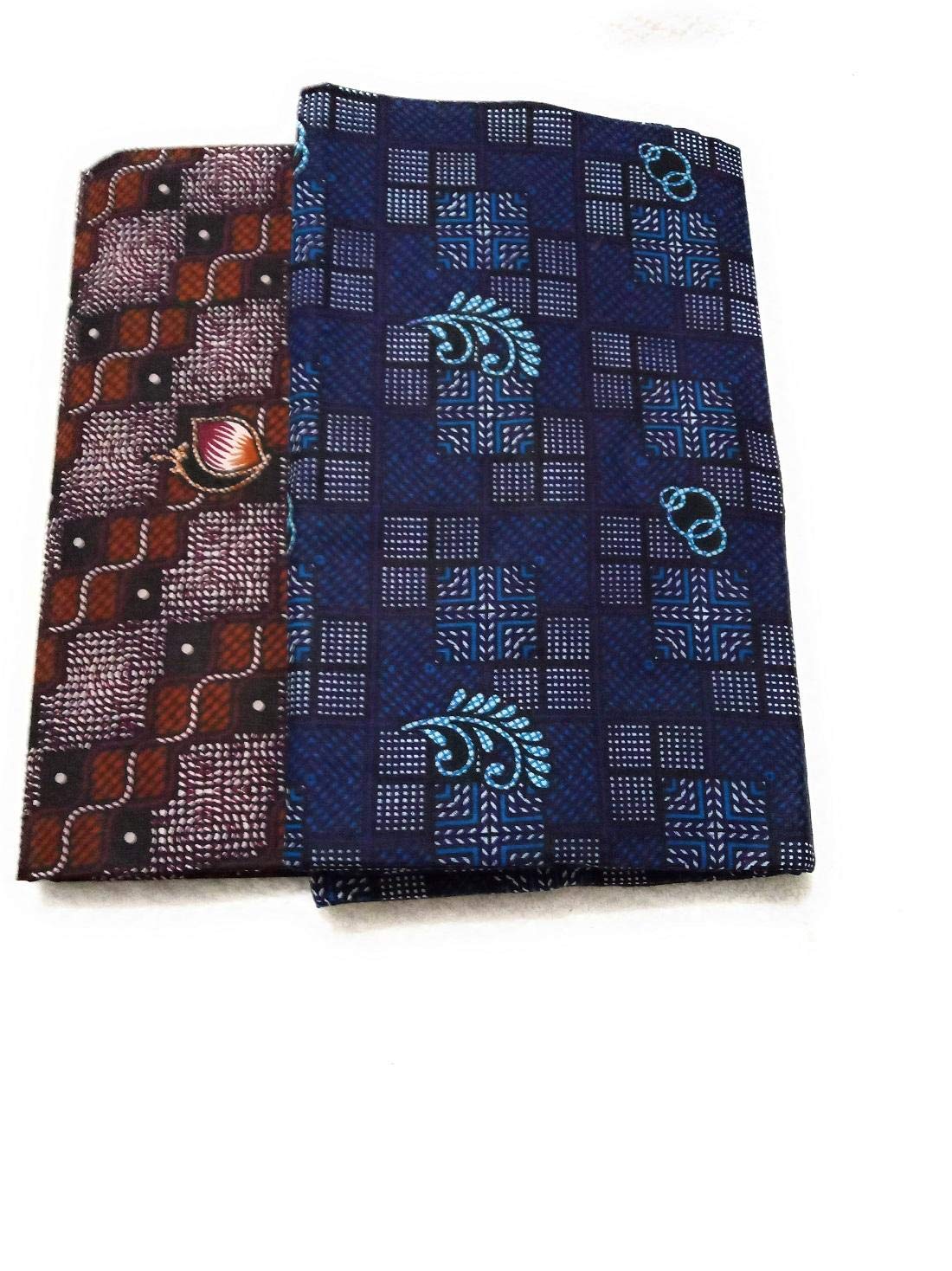 cotton colors SANGU Printed Men's Cotton Lungies - Pack of 2 (Multicolour, Free Size)_AB124-picture-24